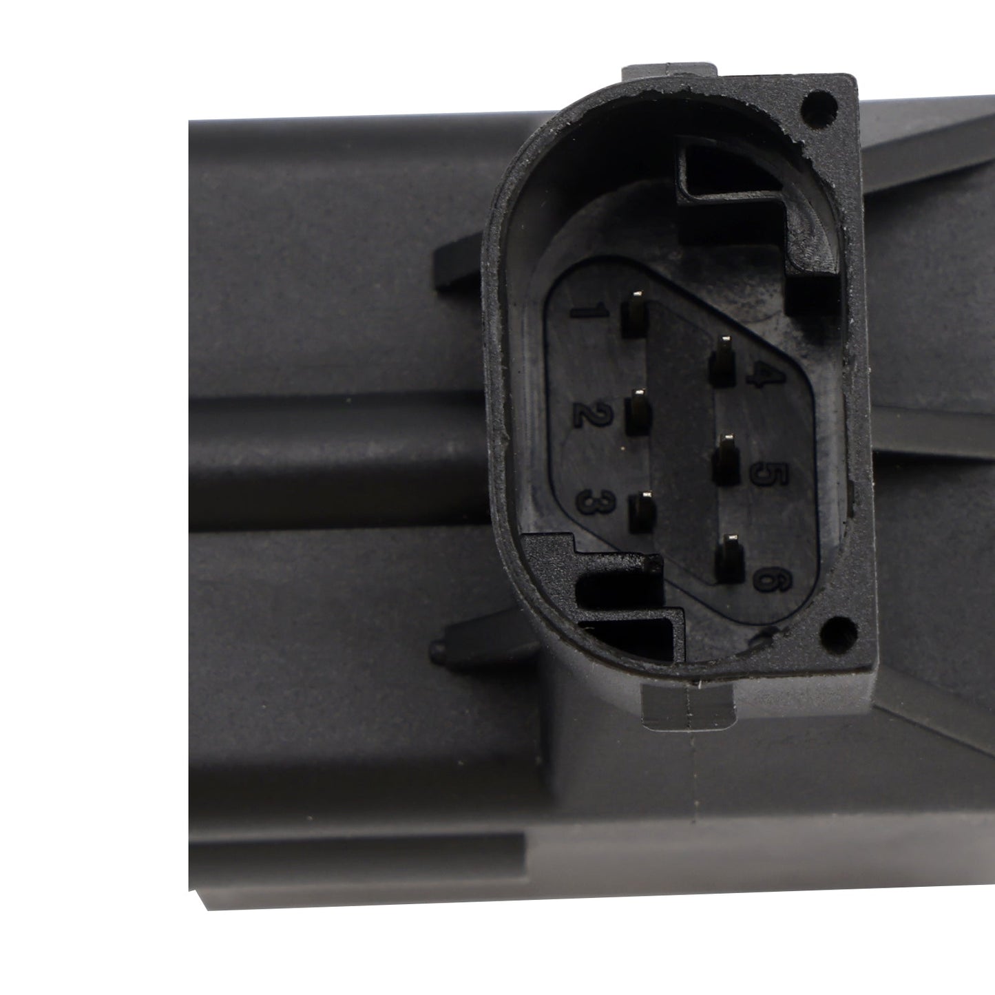 Sensore di livello altezza posteriore destro 37146755045 per BMW X5 (E53) 2000-2006