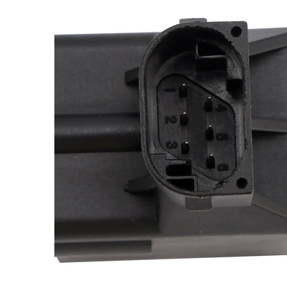 Sensore di livello altezza posteriore destro 37146755045 per BMW X5 (E53) 2000-2006