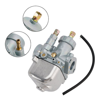 Carburatore Carb per Simson S50 S51 S53 S60 S70 S80 S83 SR50 SR80 KR51 13149-00S