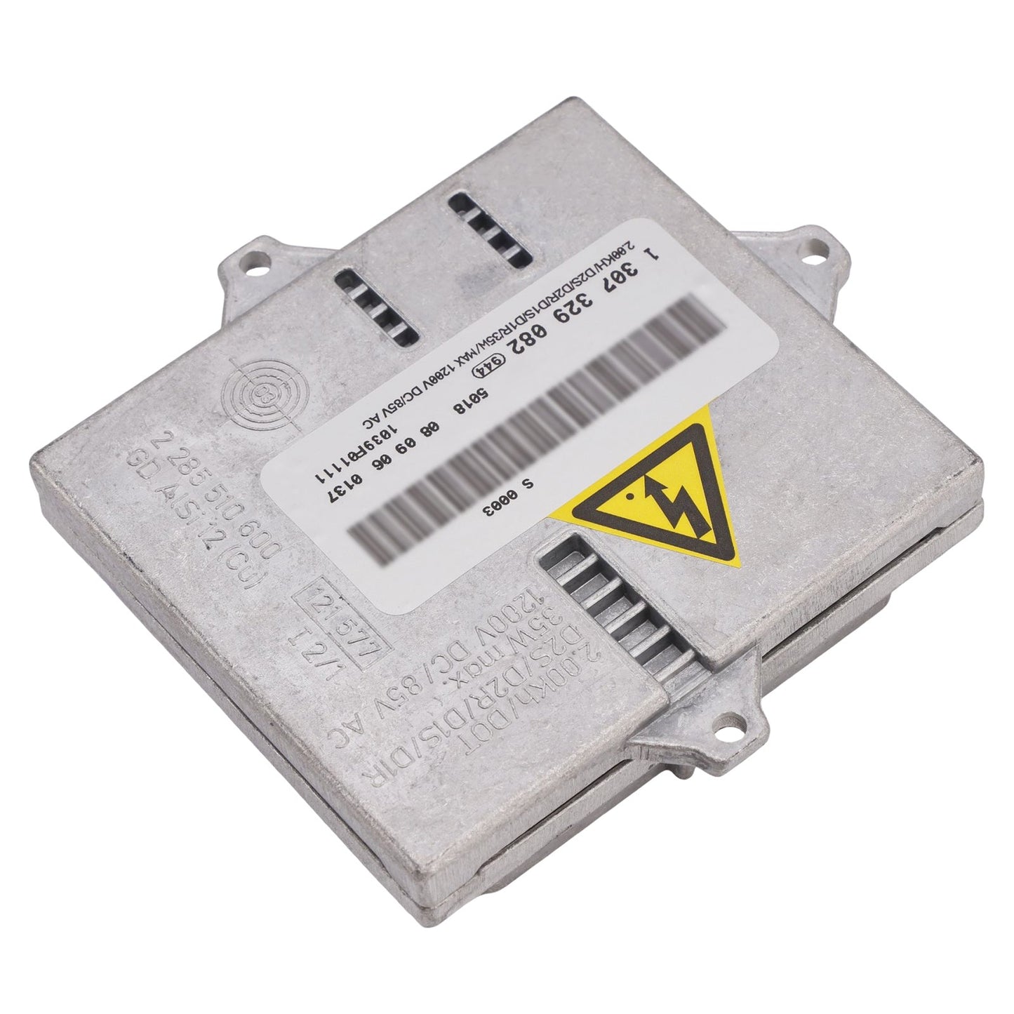 Modulo di controllo ballast fari 1307329082 per BMW Serie 3 Serie 6 E46 E63 E64