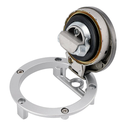 Set di blocco interruttore di accensione AC Honda CRF1100A 2025 35010-MKS-A01 35010-MKS-A02