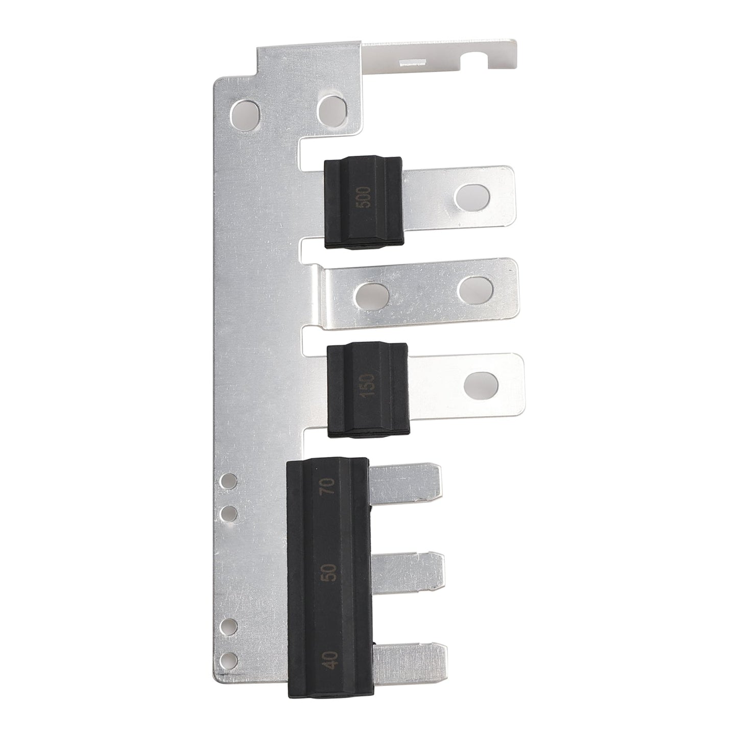 Fusibile Midi multifunzione da 50 Amp 68306782AA per Chrysler Pacifica Voyager 2020-2025