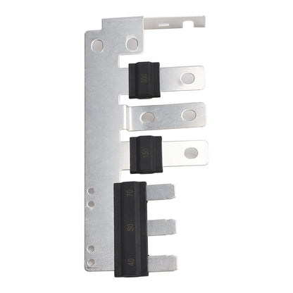 Fusibile Midi multifunzione da 50 Amp 68306782AA per Chrysler Pacifica Voyager 2020-2025