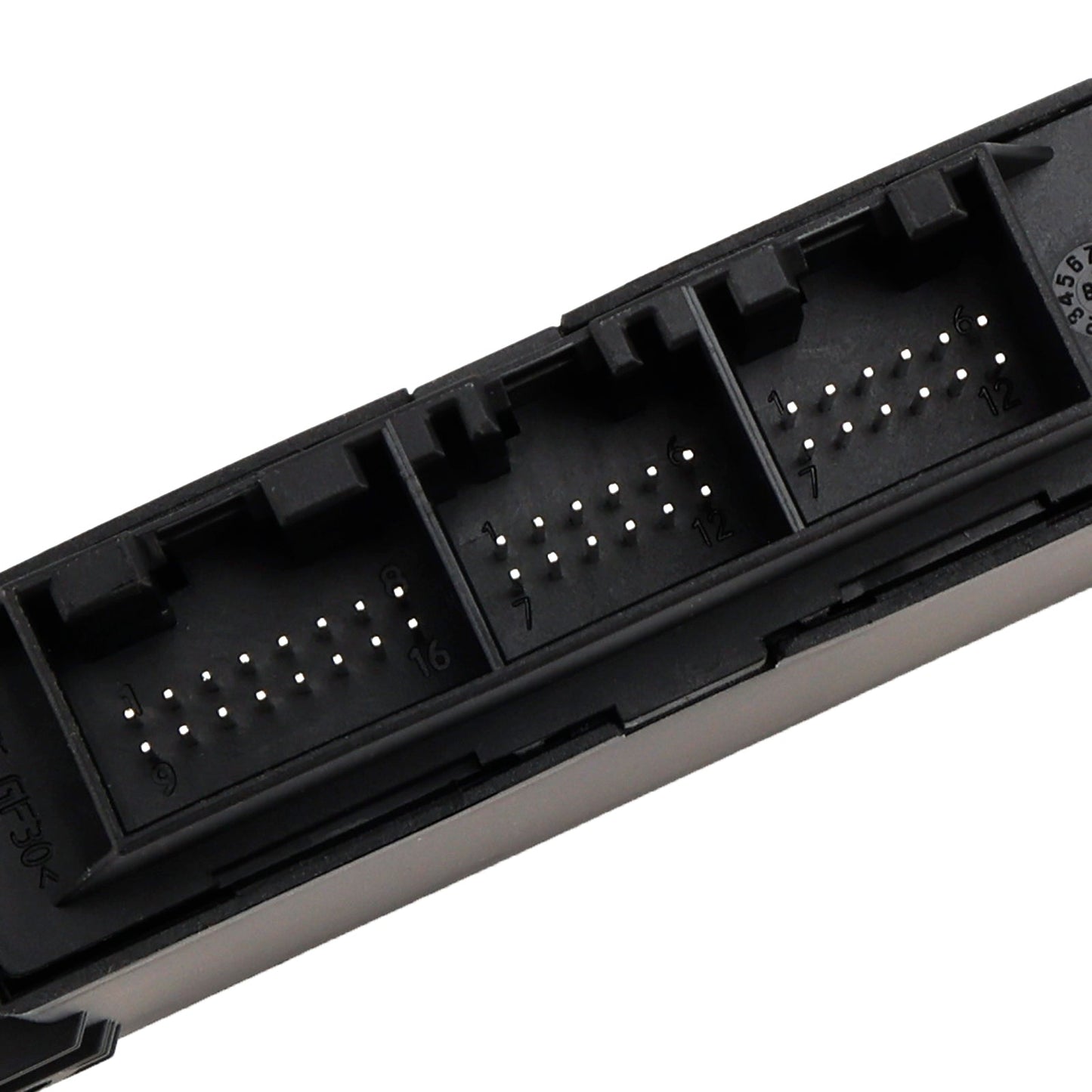 Modulo di controllo del sistema di assistenza al parcheggio 8K0919475R per Audi Q5 2009-2012