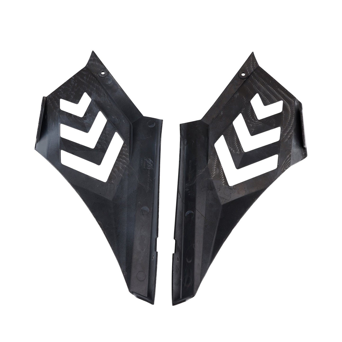Protezione per carenature laterali Honda CBR650R 2024-2025