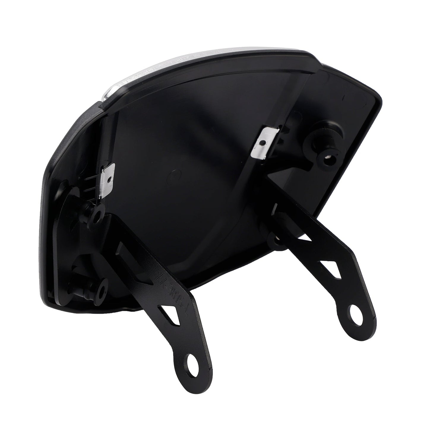 Parabrezza HONDA CB650R 2024-2025