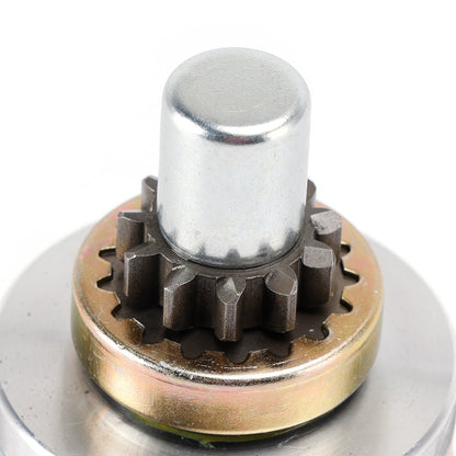 1996-1999 Piaggio APE 50 FL3 Europa 50 Motorino di avviamento 179116 1791165