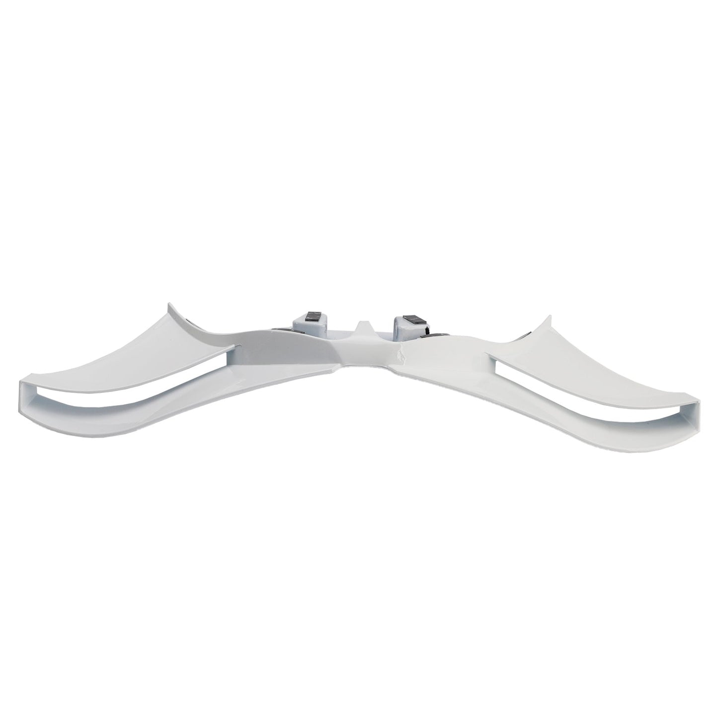 Alette spoiler anteriori Street Triple 765R/RS 2023-2025