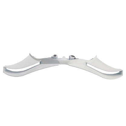 Alette spoiler anteriori Street Triple 765R/RS 2023-2025