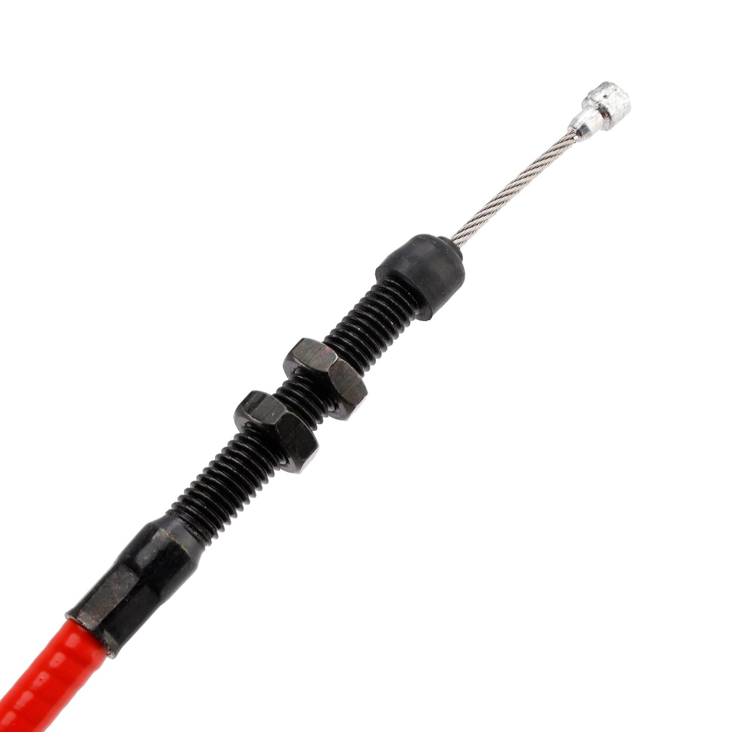 Cavo frizione di ricambio per moto Honda NC700/NC750 2012-2016, rosso