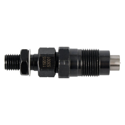 1 iniettore di carburante per motori Yanmar 3TNV70 3YM20 3YM30 2YM15 119515-53001