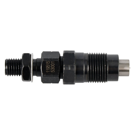 1 iniettore di carburante per motori Yanmar 3TNV70 3YM20 3YM30 2YM15 119515-53001