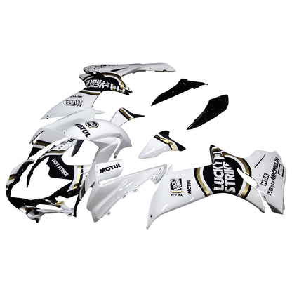 Kit carenatura Bodywork Plastic per Suzuki GSXR600 GSXR750 2011-2025 K11