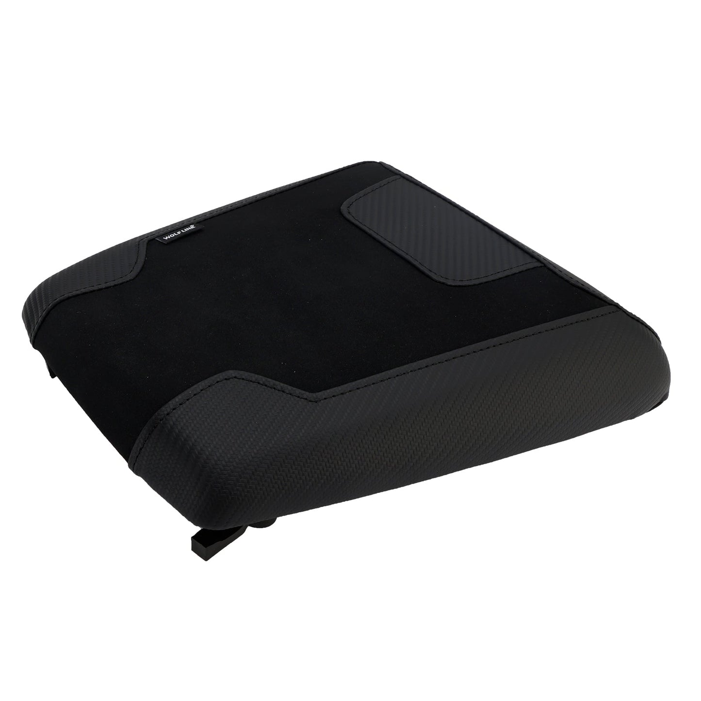 Cuscino per sedile passeggero posteriore Suzuki V-Strom Dl1050 2023-2025 piatto
