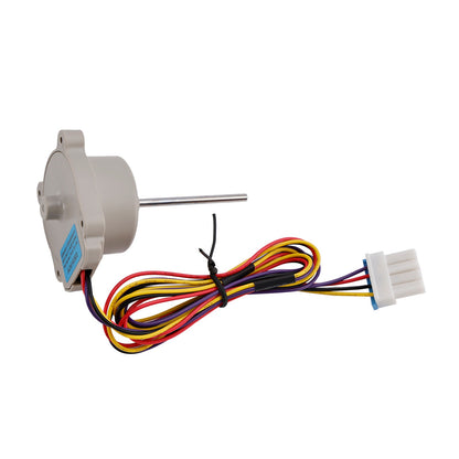 Accessori per motore ventola evaporatore frigorifero DC 12V per LG EAU65058312