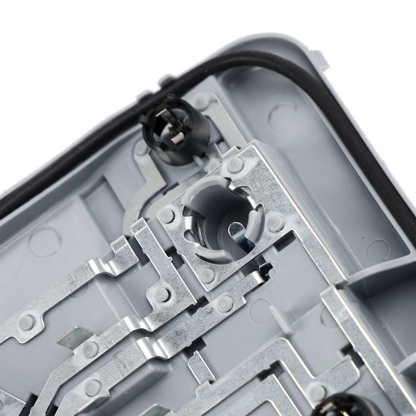 Portalampada per fanale posteriore destro per Mercedes Classe A W176 2012-2015
