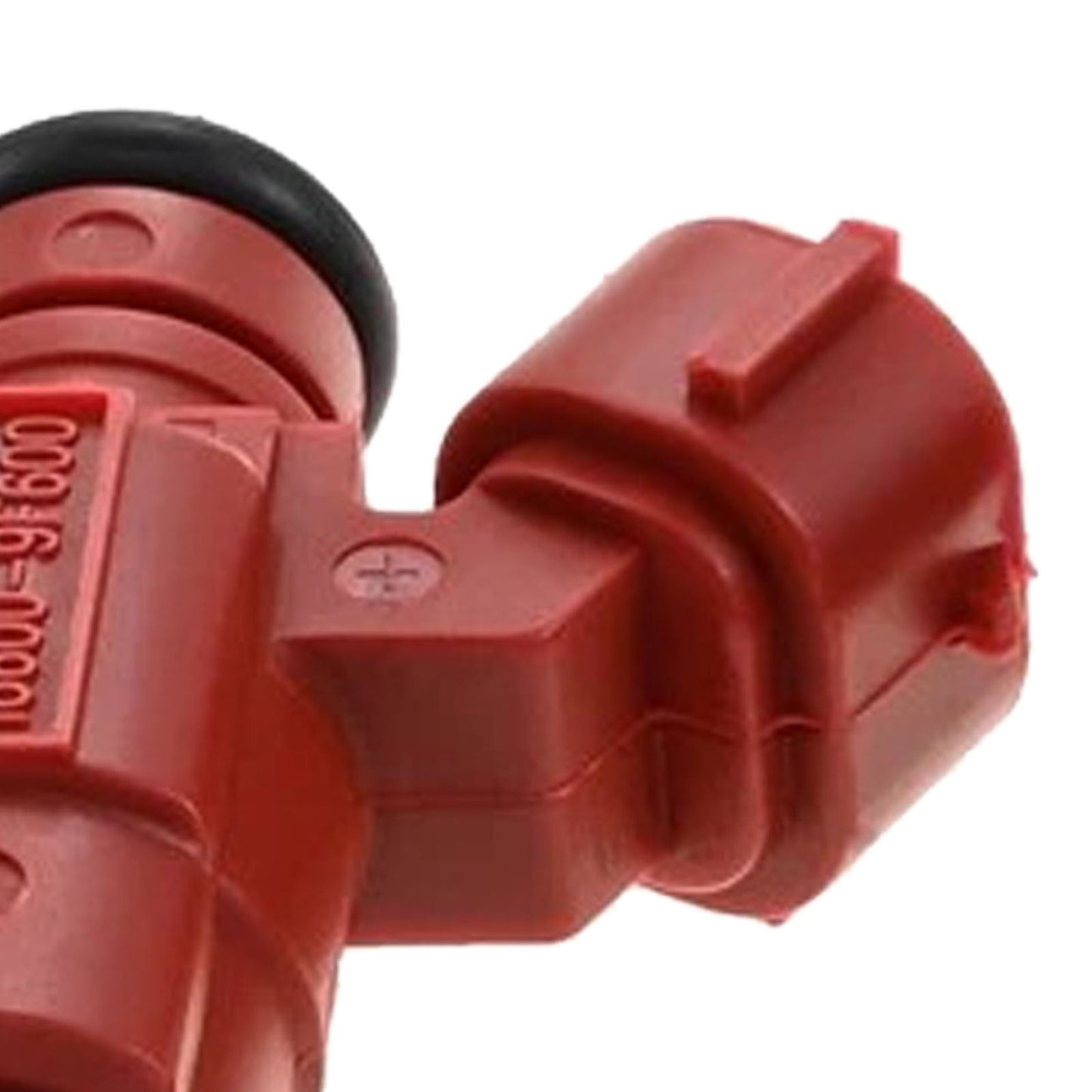 1 Pz Iniettore di Carburante Per Nissan Almera Primera 96-08 0280155940 16600-9F600