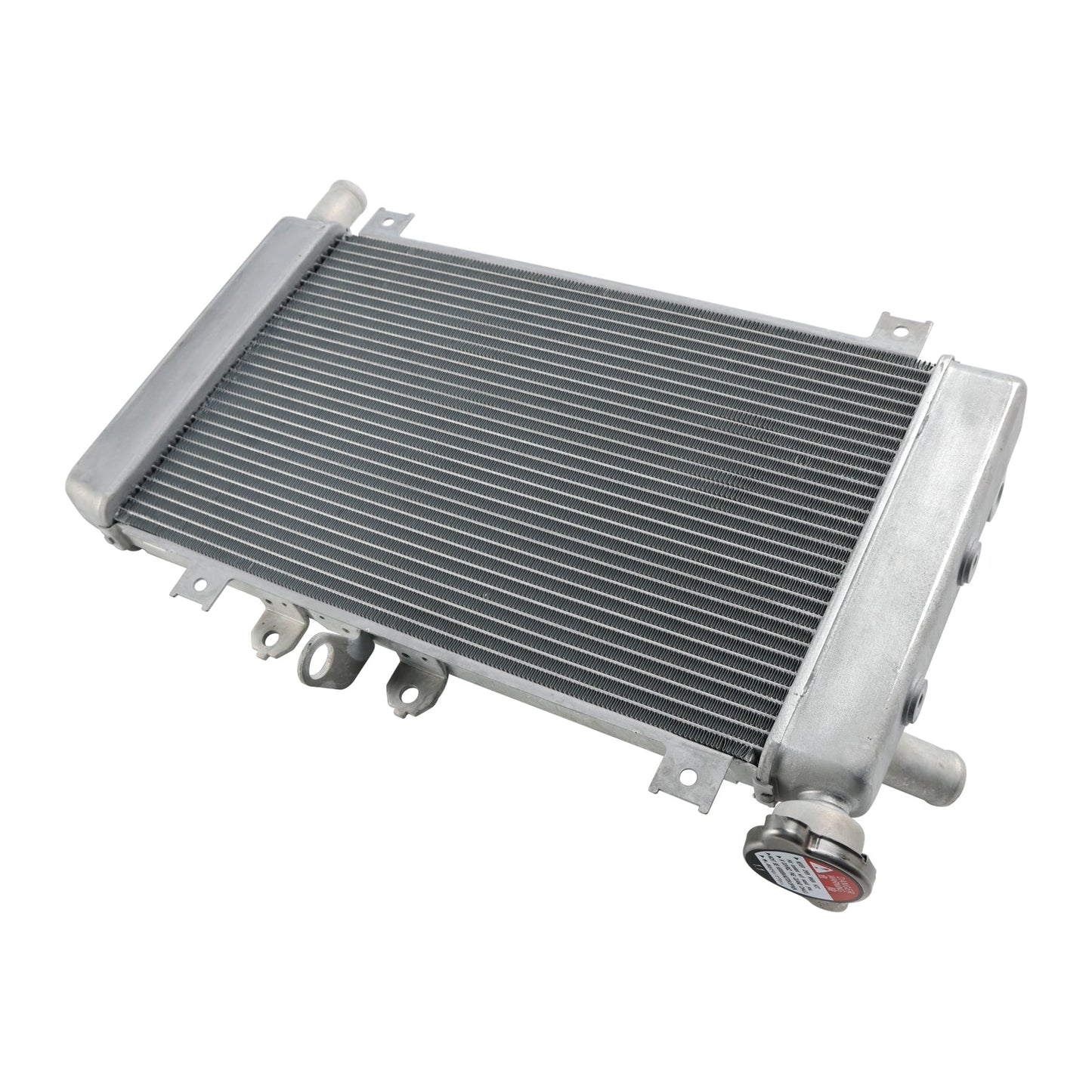 39060-0758 Radiatore Raffreddamento Motore Raffreddatore Per Kawasaki ZX-4R ZX-4RR 2023 2024