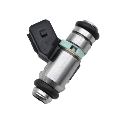 1 pz iniettore di carburante per Fiat Doblo 2001-2010 Seicento 1999-2010 iwp116