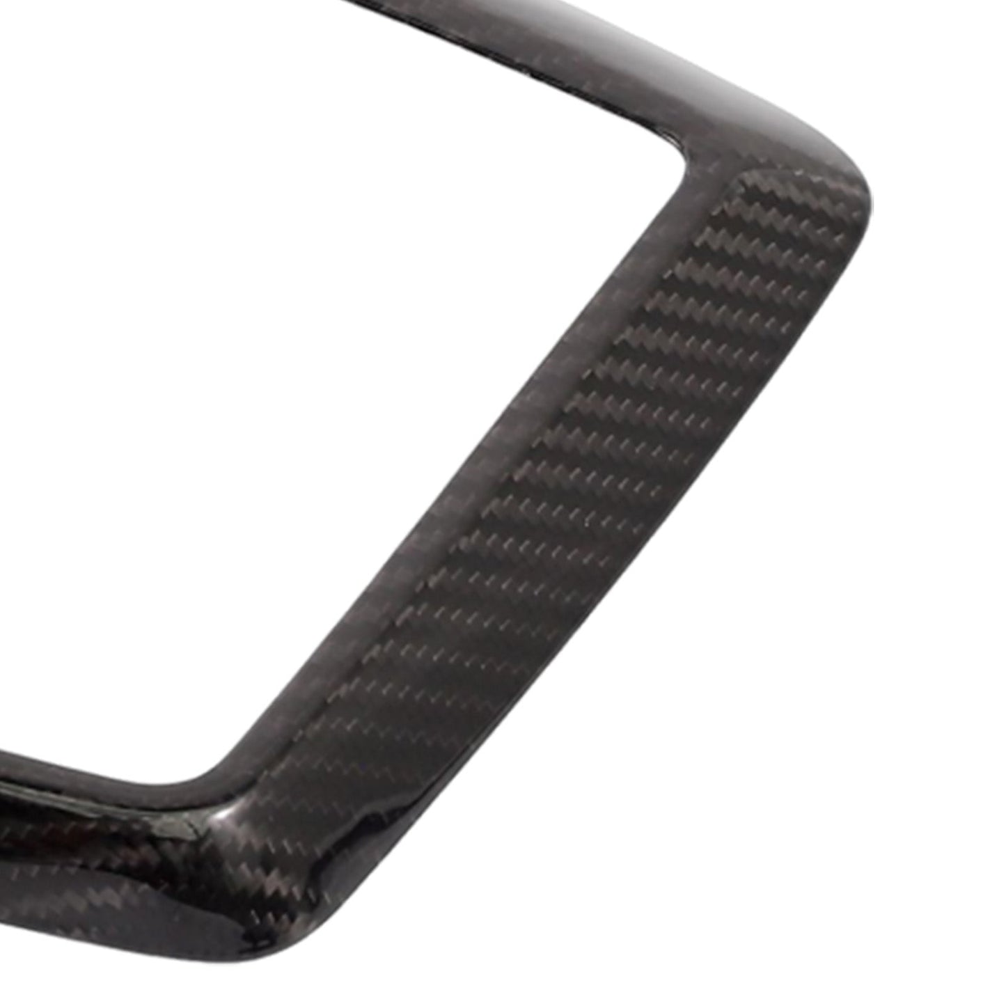Copertura per indicatori di direzione in fibra di carbonio per Mercedes Benz W464 W465 G550 (2019-2026)