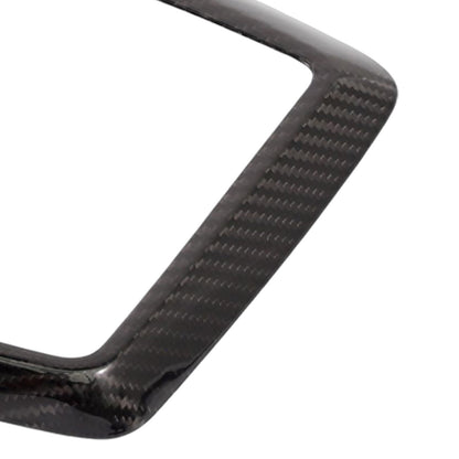 Copertura per indicatori di direzione in fibra di carbonio per Mercedes Benz W464 W465 G550 (2019-2026)