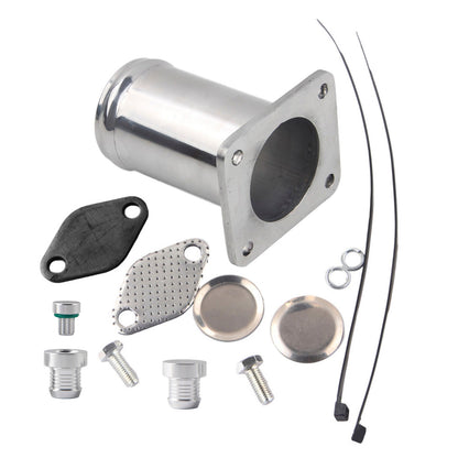 Kit di cancellazione EGR per motore BMW M47 M47N M57 M47N2 M67 M47R