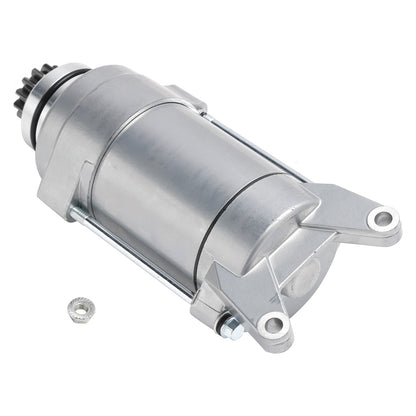 MOTORINO DI AVVIAMENTO Yamaha XVS1100AT V-Star Silverado 1100 2003-2009 5EL-81890-00-00 5EL818900100