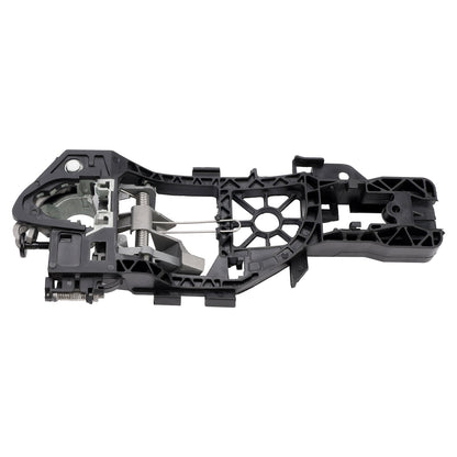 Supporto maniglia portiera anteriore sinistra VW Passat B6 B7 2006-2015 3C0837885H