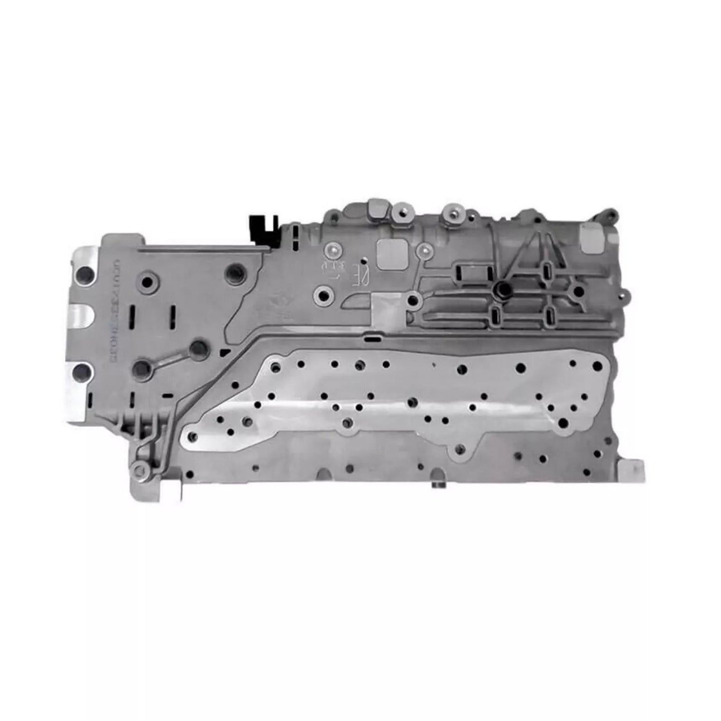 Chevrolet Tahoe 6L80 6L80E 2009-2019 Corpo valvola + modulo di controllo della trasmissione e solenoide