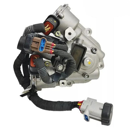 2017-2021 Per Kia Forte Attuatore a 12 pin Gruppo ingranaggi 438002D205
