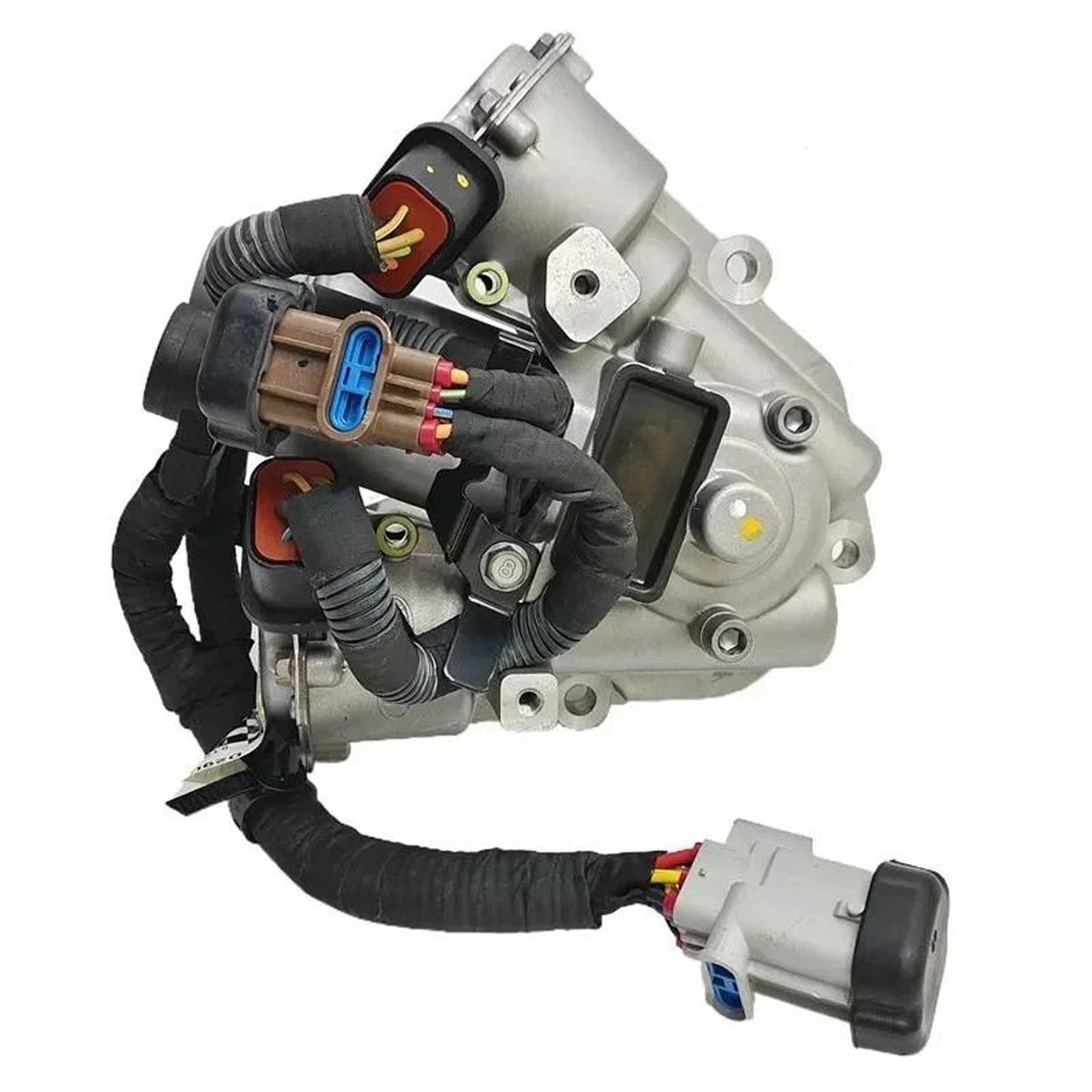 Attuatore ingranaggio 438002D000 438002D205 a 12 pin per Kia Soul Forte 2017-2021