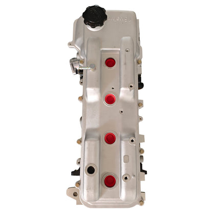Blocco motore 3RZ-FE per Toyota 4Runner 2.7L 4 cilindri 1994-2003 con aspirazione a 8 porte