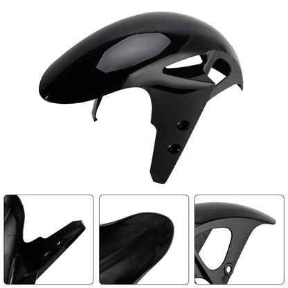 2025-2026 Yamaha YZF-R3 YZF R25 MT-03 Parafango anteriore Parafango Carenatura