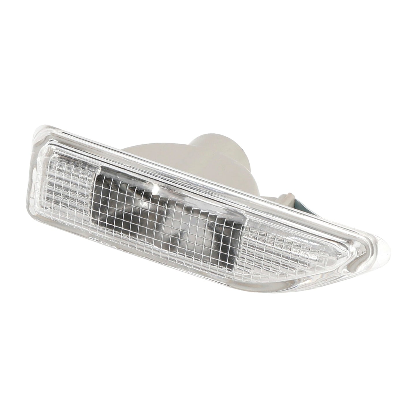 Alloggiamento luce indicatore di direzione lato destro Mini F60 2016-2021 63137406370