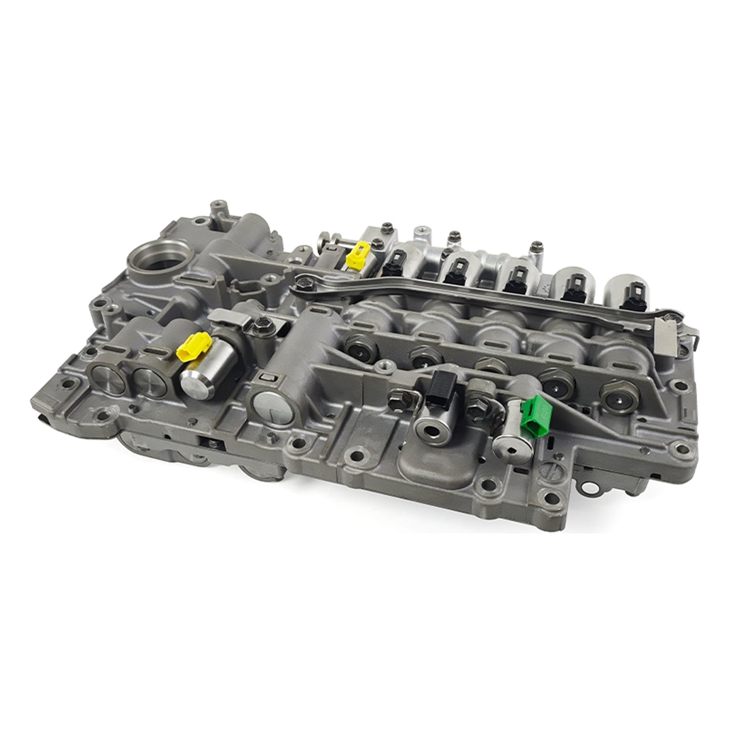 Per VW TOUAREG 2011-2018 Corpo valvola di trasmissione meccatronico 95832503900/0C8325039