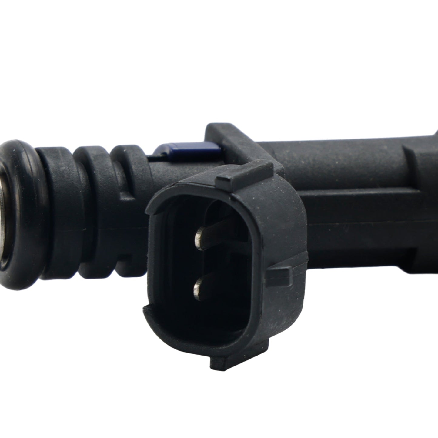 1 pz. Iniettore carburante 03D906031G per VW Fox Hatchback per Skoda Fabia II 1.2L