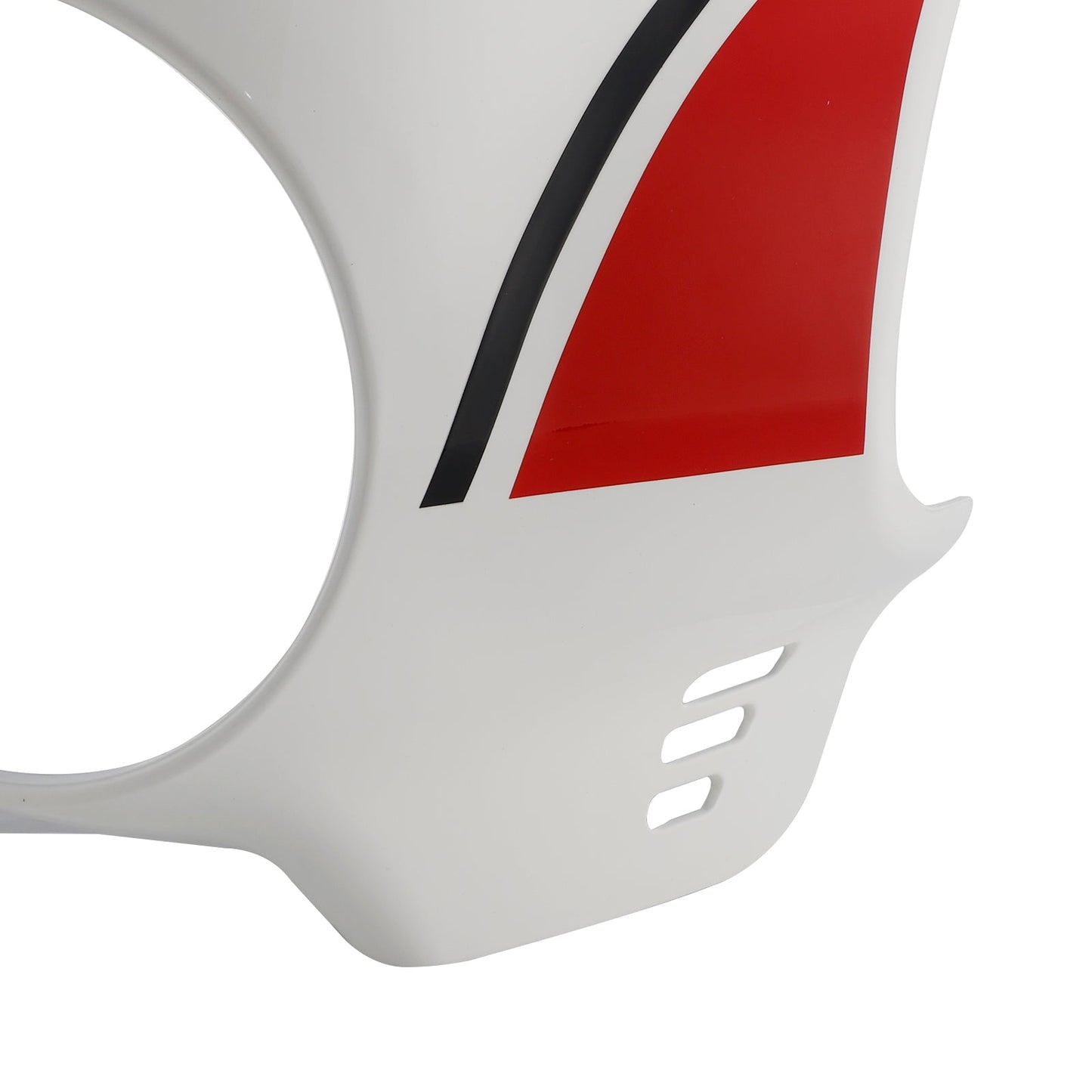 Cupolino parabrezza Yamaha XSR900 2022-2025