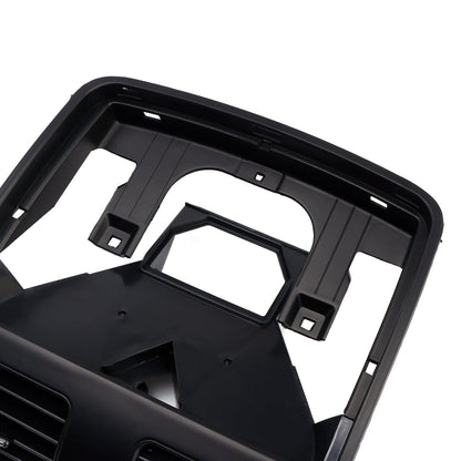 Presa d'aria centrale del cruscotto Volkswagen Golf MK5 2005-2009 1K0819728 1K0819728E