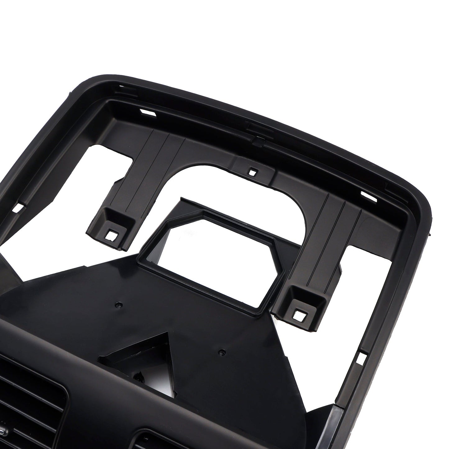 Bocchetta di ventilazione centrale del cruscotto 1K0819728 per VW Jetta MK5 2005-2009
