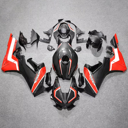 Kit di carene in plastica ABS stampate a iniezione per Honda CBR1000RR 2017-2025
