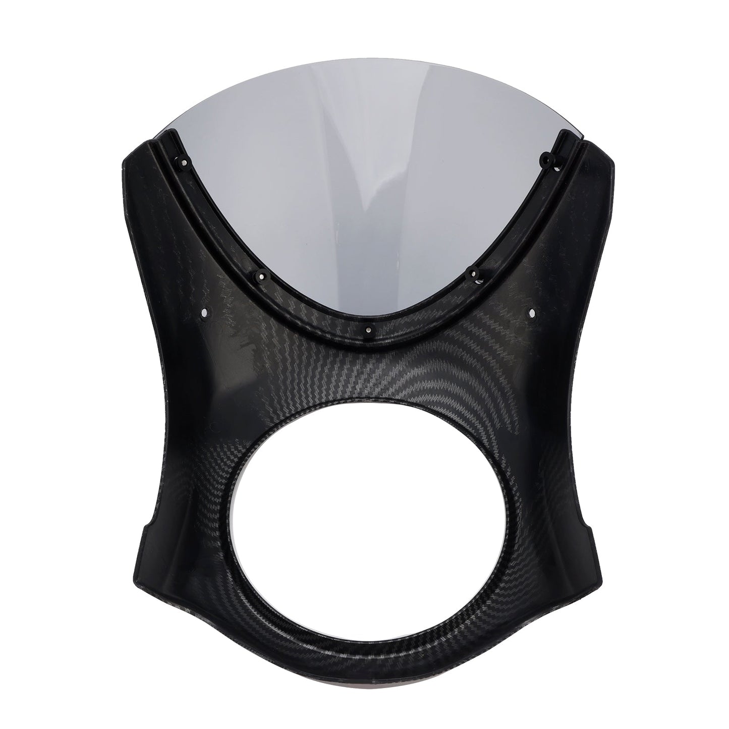 Cupolino parabrezza Kawasaki Eliminator 500 2024-2025