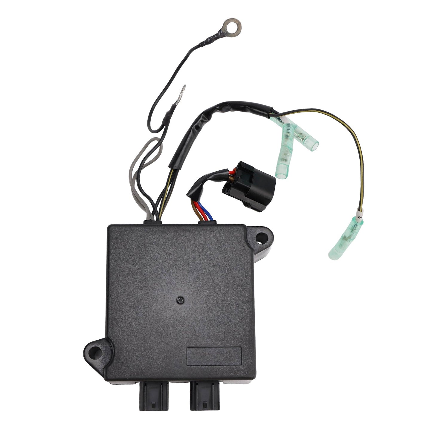 Scatola CDI Accenditore adatta per Yamaha 85hp 85A ET(D)L/X 1997-2010/2021 688-85540-00