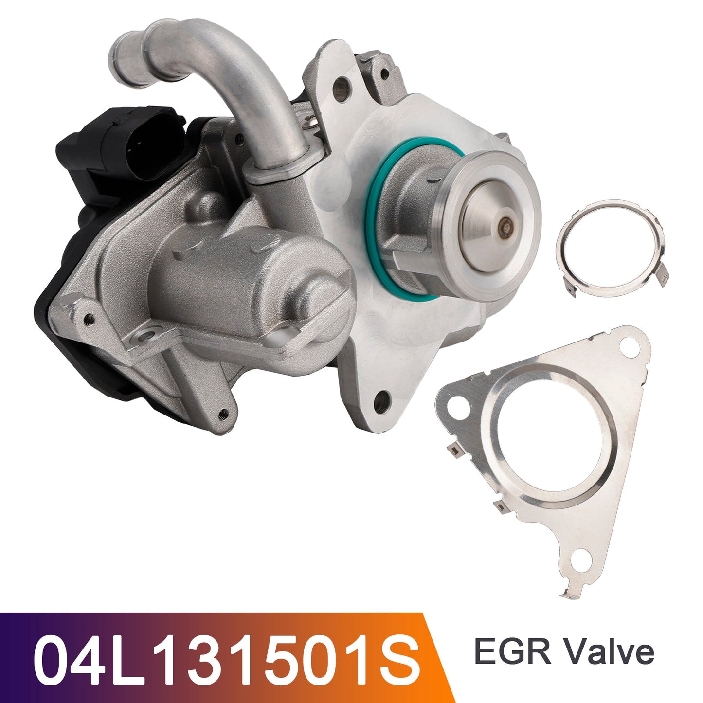 Valvola EGR AUDI A3 1.6 2.0 dal 2013 04L131501S 04L131501E