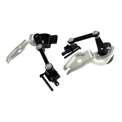 Sensore di altezza della sospensione anteriore sinistra e destra 7L0616213 7L0616214 per Audi Q7 A8