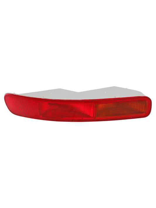 Luce paraurti posteriore a LED sinistra MINI Clubman F54 2016-2024 63217352157