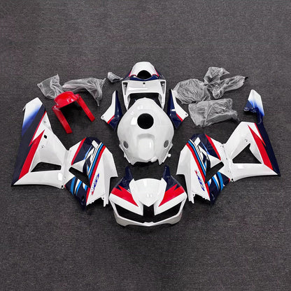 Kit di carene in plastica ABS stampate a iniezione per Honda CBR600RR 2013-2025 F5