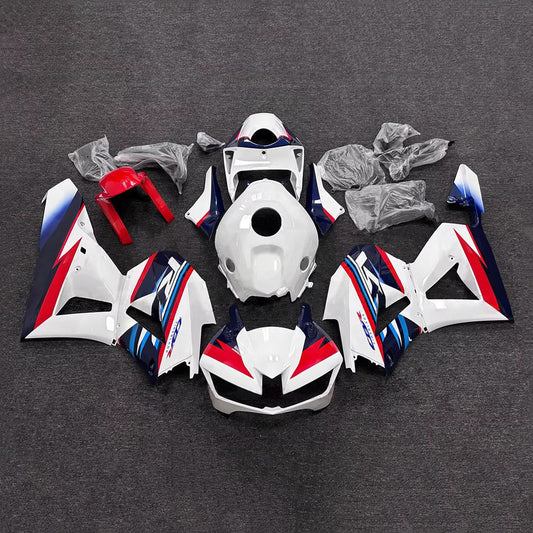 Kit di carene in plastica ABS stampate a iniezione per Honda CBR600RR 2013-2025 F5