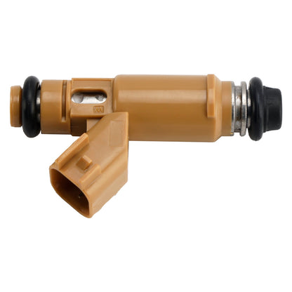 1 pz iniettore carburante per Volvo S40 V50 C30 B5244S4 2.4L I5 2004-2010 8627815