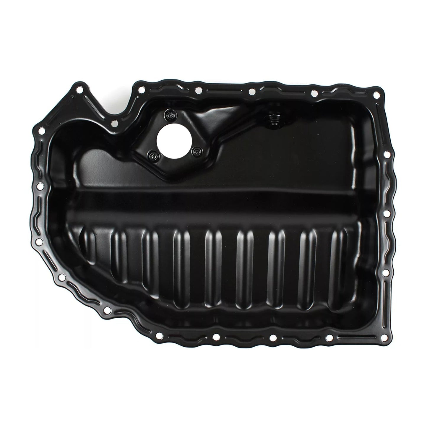 Coppa dell'olio inferiore VW Passat 2.5L 2006-2014 06J103600E 06J103600AF 264-713