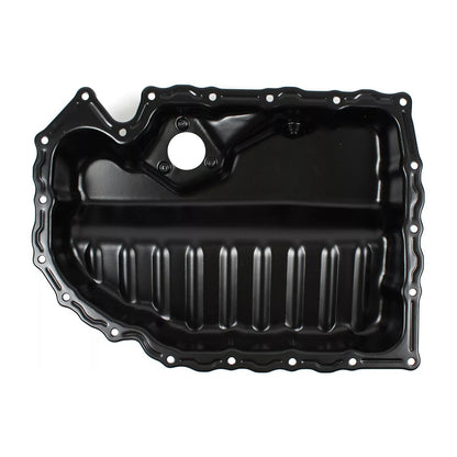 Coppa dell'olio inferiore VW Golf 2.5L 2006-2014 06J103600E 06J103600AF 264-713